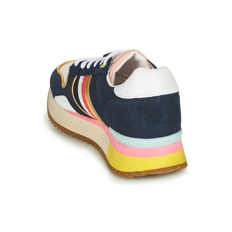 Serafini TORINO Bianco Sneakers basse Donna - 5