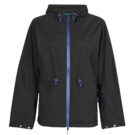 Giubbotto  Lacoste  MAXIMOU  Nero -  Giubbotti Donna - 1