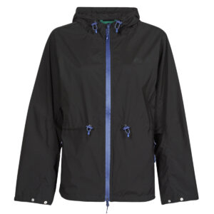 Giubbotto  Lacoste  MAXIMOU  Nero -  Giubbotti Donna