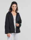 Giubbotto  Lacoste  MAXIMOU  Nero -  Giubbotti Donna - 2