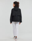 Giubbotto  Lacoste  MAXIMOU  Nero -  Giubbotti Donna - 4
