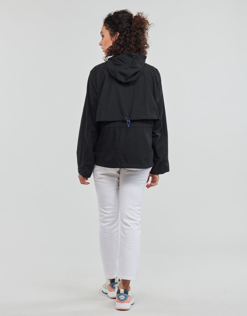 Giubbotto  Lacoste  MAXIMOU  Nero -  Giubbotti Donna - 4