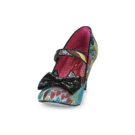 Irregular Choice Piccolo Multicolore Décolleté Donna - 3