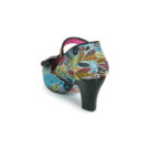 Irregular Choice Piccolo Multicolore Décolleté Donna - 5