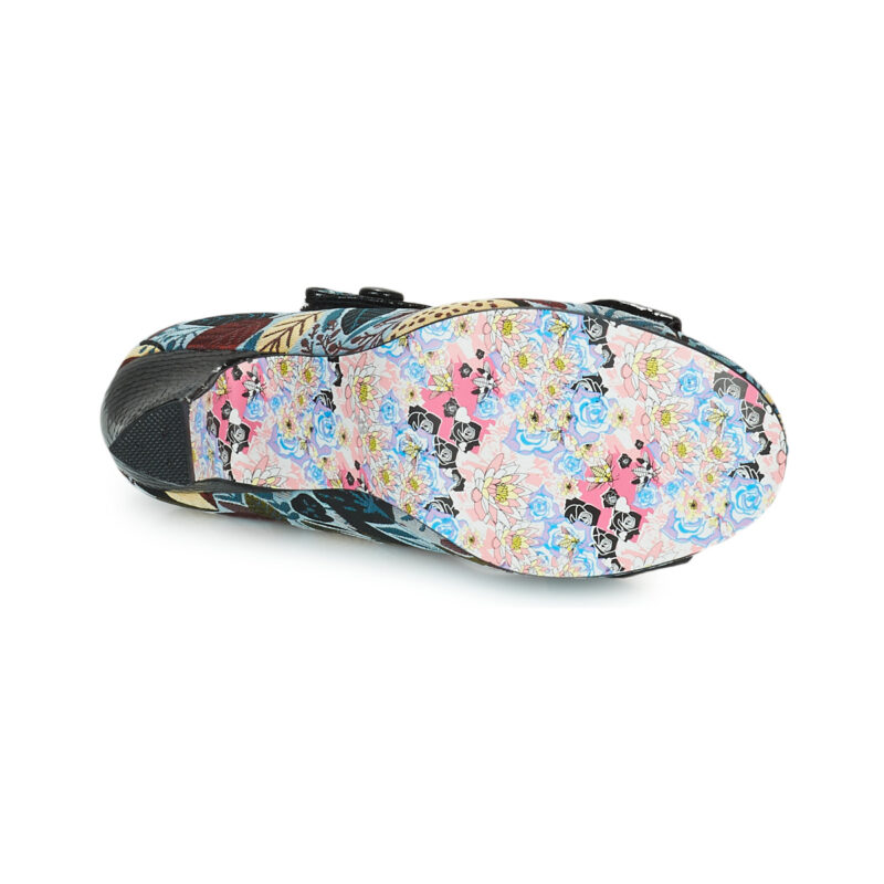 Irregular Choice Piccolo Multicolore Décolleté Donna - 7
