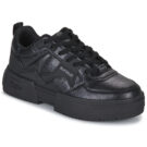 Buffalo  RSE V2  Nero -  Sneakers basse Donna - 1