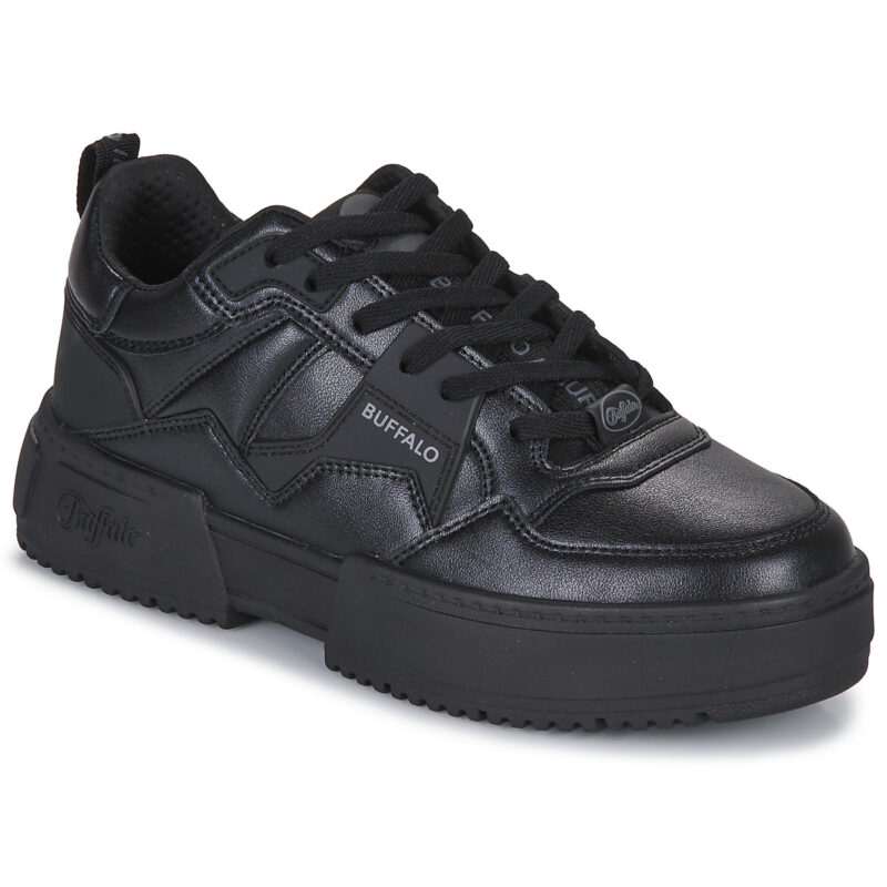 Buffalo  RSE V2  Nero -  Sneakers basse Donna - 1