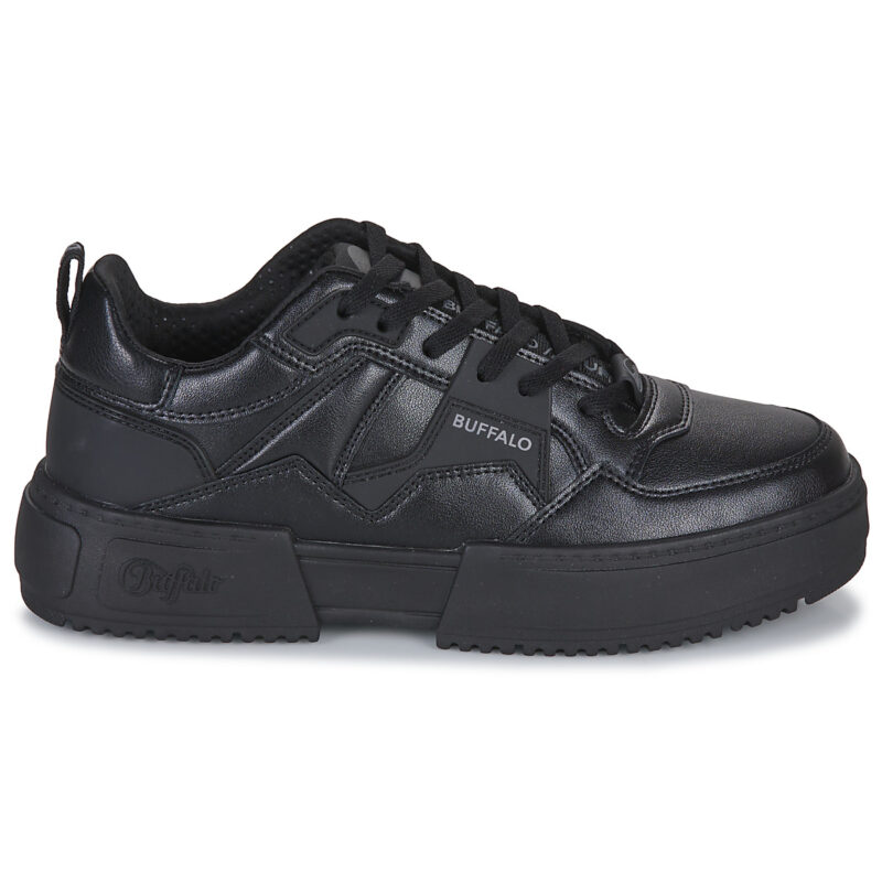 Buffalo  RSE V2  Nero -  Sneakers basse Donna - 2