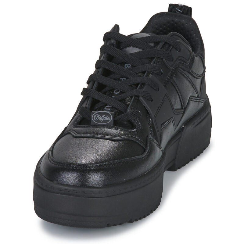 Buffalo  RSE V2  Nero -  Sneakers basse Donna - 3
