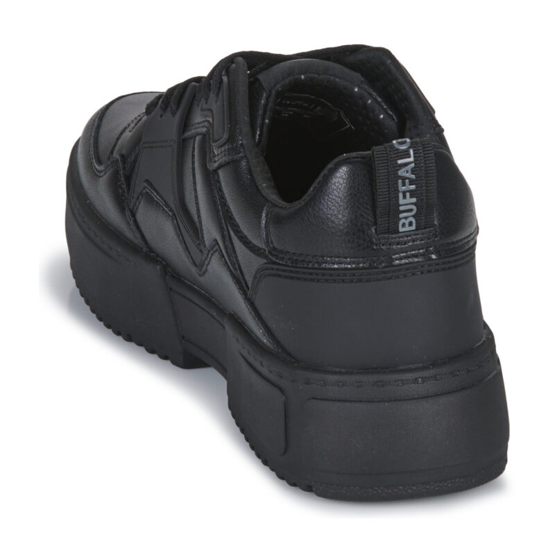 Buffalo  RSE V2  Nero -  Sneakers basse Donna - 5