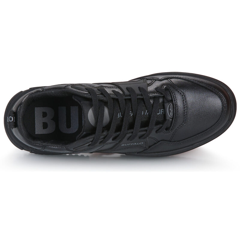 Buffalo  RSE V2  Nero -  Sneakers basse Donna - 6
