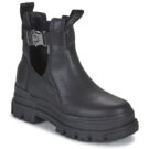 Buffalo  ASPHA COA  Nero -  Stivaletti Donna - 1