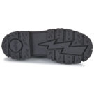 Buffalo  ASPHA COA  Nero -  Stivaletti Donna - 7