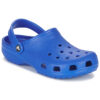 Crocs  CLASSIC  Blu -  Zoccoli Donna