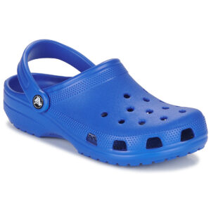 Crocs  CLASSIC  Blu -  Zoccoli Donna