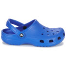 Crocs CLASSIC Blu Zoccoli Donna - 2