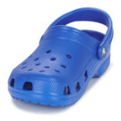 Crocs CLASSIC Blu Zoccoli Donna - 3