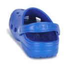 Crocs CLASSIC Blu Zoccoli Donna - 5