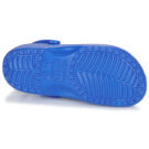 Crocs CLASSIC Blu Zoccoli Donna - 7