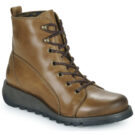 Fly London SMINX Marrone Stivaletti Donna - 1