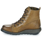 Fly London SMINX Marrone Stivaletti Donna - 4