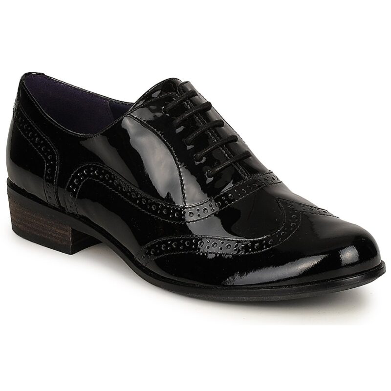 Clarks  HAMBLE OAK  Nero -  Derby Donna - 1