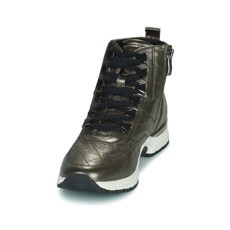 Caprice 25256 Argento Stivaletti Donna - 3