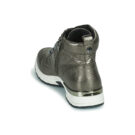 Caprice 25256 Argento Stivaletti Donna - 5