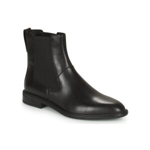 Vagabond Shoemakers FRANCES Schwarze Damen-Ankle-Boots