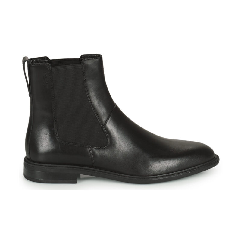Vagabond Shoemakers FRANCES Nero Stivaletti Donna - 2