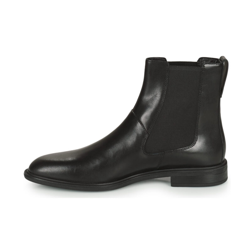Vagabond Shoemakers FRANCES Nero Stivaletti Donna - 4