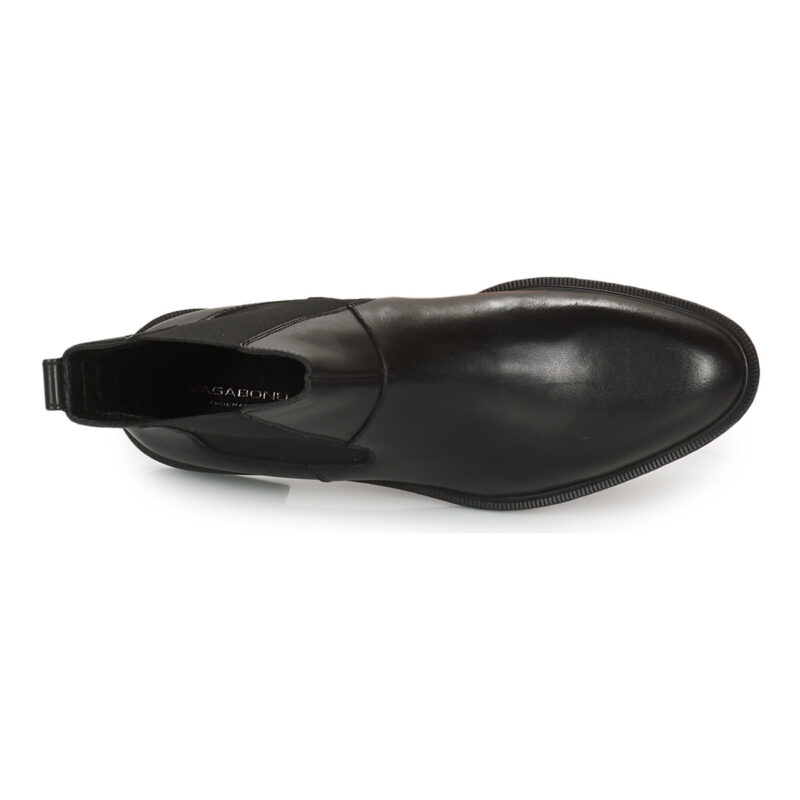 Vagabond Shoemakers FRANCES Nero Stivaletti Donna - 6