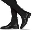 Vagabond Shoemakers FRANCES Nero Stivaletti Donna - 8