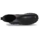 Replay  DIZZY MILITARY  Nero -  Stivaletti Donna - 6