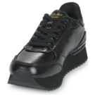 Replay PENNY SHINY Nero Sneakers basse Donna - 3