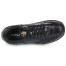 Replay PENNY SHINY Nero Sneakers basse Donna - 6