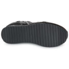 Replay PENNY SHINY Nero Sneakers basse Donna - 7