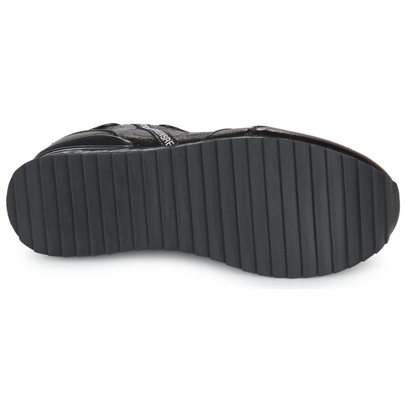 Replay PENNY SHINY Nero Sneakers basse Donna - 7