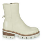 Maison Minelli SYDONIE Beige Stivaletti Donna - 2