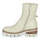 Maison Minelli SYDONIE Beige Stivaletti Donna - 4