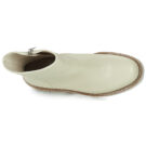 Maison Minelli SYDONIE Beige Stivaletti Donna - 6