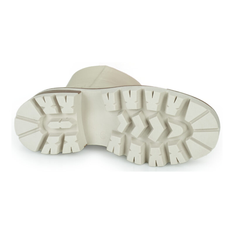 Maison Minelli SYDONIE Beige Stivaletti Donna - 7