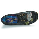 Irregular Choice  COBBLES  Nero Décolleté Donna - 6