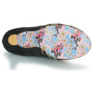 Irregular Choice  COBBLES  Nero Décolleté Donna - 7