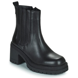 Café Noir  C1GA1430-N001  Nero -  Stivaletti Donna