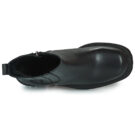 Caf&eacute; Noir C1GA1430-N001 Nero Stivaletti Donna - 6