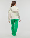 Maglione  Lacoste  AF4946-XID  Multicolore -  Maglioni Donna - 4