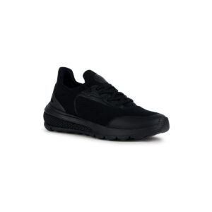 Geox  D SPHERICA ACTIF  Nero -  Sneakers basse Donna