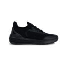 Geox D SPHERICA ACTIF Black Low-Top Sneakers Women - 2
