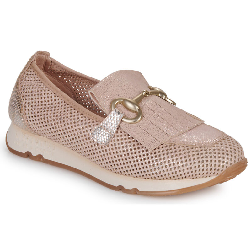 Hispanitas KAIRA Beige Mocassini Donna - 1
